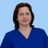Сафронова Г.Г. Мытищи - фотография