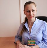 Годаге Ольга Сергеевна