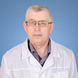 Степанов Владимир Евгеньевич
