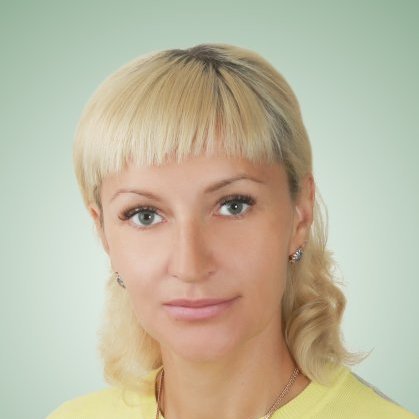 Костенко Юлия Петровна, фото