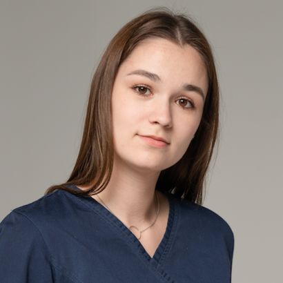 Дмитриенко Анна Евгеньевна