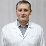 Машин Виктор Викторович