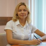Чермошенцева Татьяна Николаевна