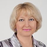 Вишнякова Светлана Владимировна фото