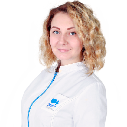 Ведерникова Юлия Александровна