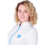Ведерникова Юлия Александровна