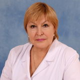 Савченко Светлана Леонидовна