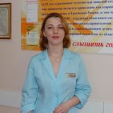Школдина Елена Николаевна