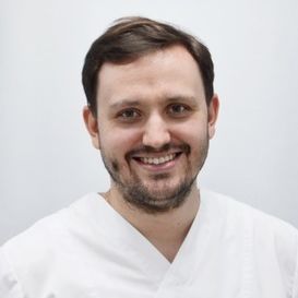 Задуров Сергей Игоревич