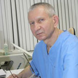Исаичев Виктор Петрович