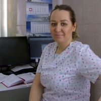 Лыскова О.С. Видное - фотография
