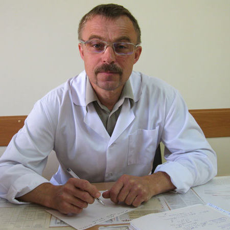 Саутин Ю.В. Мичуринск - фотография