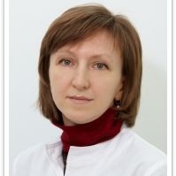 Червякова Наталья Васильевна, фото