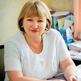 Караблина Светлана Николаевна фото