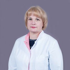 Оскордина Оксана Петровна