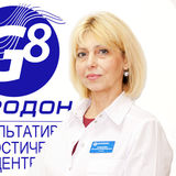 Ермашова Светлана Владимировна