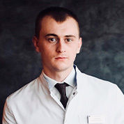 Родионов И.А. Железнодорожный - фотография