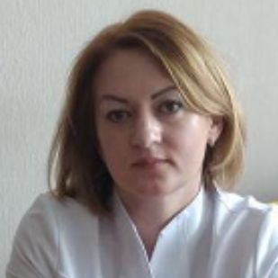 Дроздова Юлия Александровна