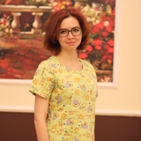 Кочегарова Ульяна Алексеевна фото