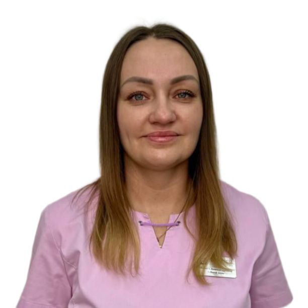 Садкова Марина Александровна