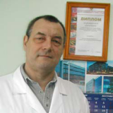 Буров Александр Владимирович