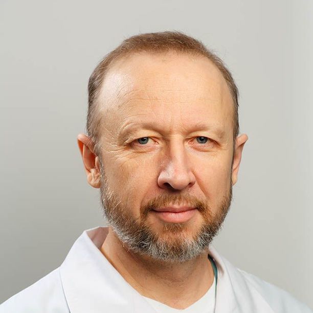Беляев Александр Николаевич