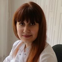 Кондратович Анна Винарьевна, фото