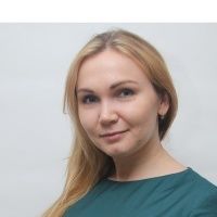 Комкова Анастасия Рамилевна Москва: невролог