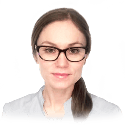 Листова Марина Петровна