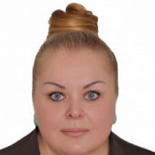 Георгиева Елена Валерьевна