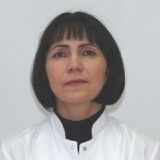Смирнова Людмила Анатольевна фото