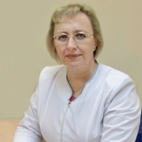 Белова Татьяна Александровна фото