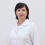 Парфенова Ольга Николаевна фото