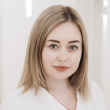 Сычева Инна Андреевна, фото