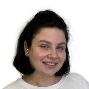 Нифдалиева Валерия Игоревна
