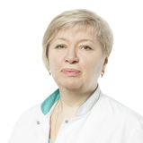 Гаврилова Наталья Ивановна фото