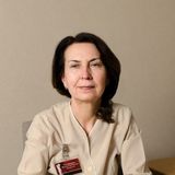 Суслопарова Наталья Григорьевна