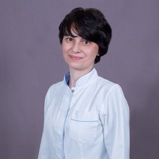 Игнатова Юлия Владимировна