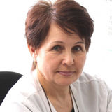 Чехова Светлана Васильевна