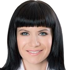 Махотина Екатерина Анатольевна, фото