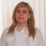 Борисова Инна Александровна