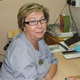 Кирасирова Елена Анатольевна