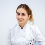 Воронкова Татьяна Андреевна