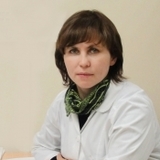 Бахмурова Ирина Андреевна