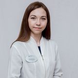 Ефимовская Анна Глебовна
