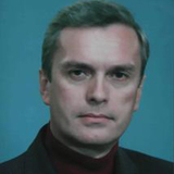 Сероштанов Михаил Викторович