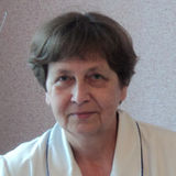 Серкина Ирина Борисовна