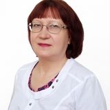 Манухина Наталья Михайловна