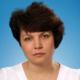 Свинцова Наталья Викторовна
