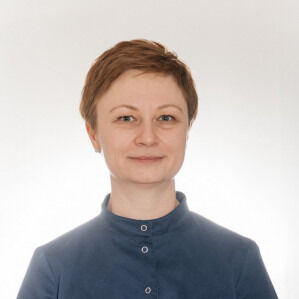 Скатова Василина Сергеевна, фото